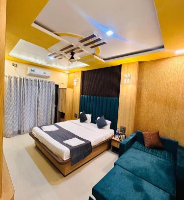 Gureghar Cabin | Hotel Strawberry homes, stay