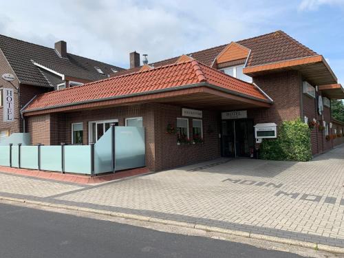 Papenburg Hotel | Hotel Stubbe