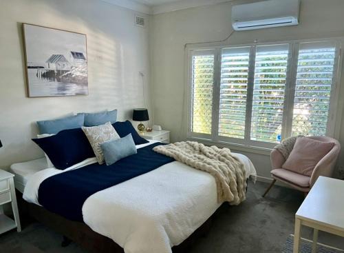 Kogarah Hotel | Hotel Style Monterey Guest Studio near Hospitals, Beach and Airport