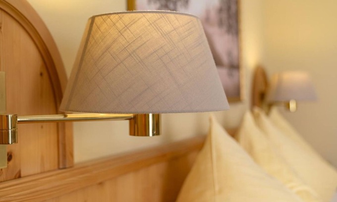 Altenmarkt im Pongau House | Hotel suite Höch (1-3N/HP) - Hotel Lebzelter