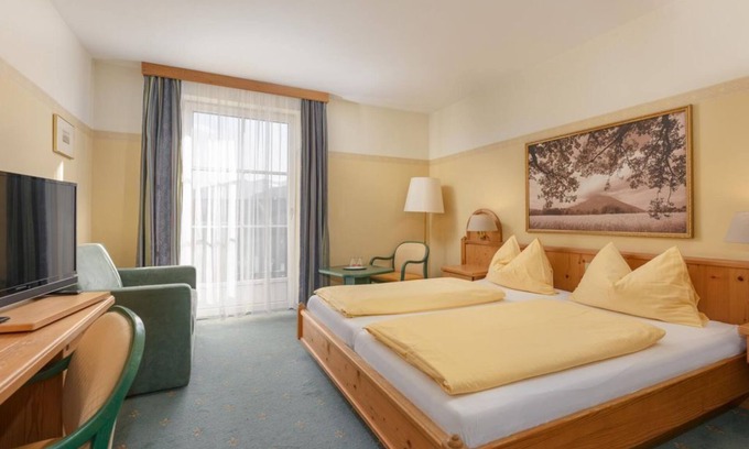 Altenmarkt im Pongau House | Hotel suite Höch (from 4N/FR) - Hotel Lebzelter