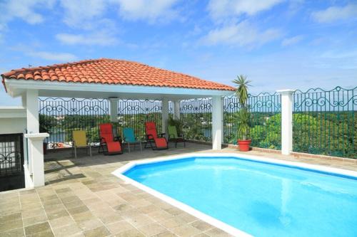Villahermosa Hotel | Hotel & Suites Real del Lago