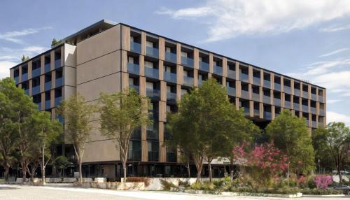 Lapad Hotel | Hotel Sumratin
