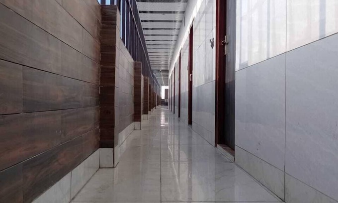 Nagina Hotel | Hotel Sunrahi