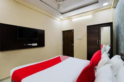 Ahmedabad House | Hotel Sunrise