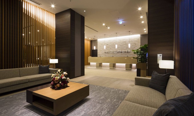 Chuo Hotel | Hotel Sunroute Chiba