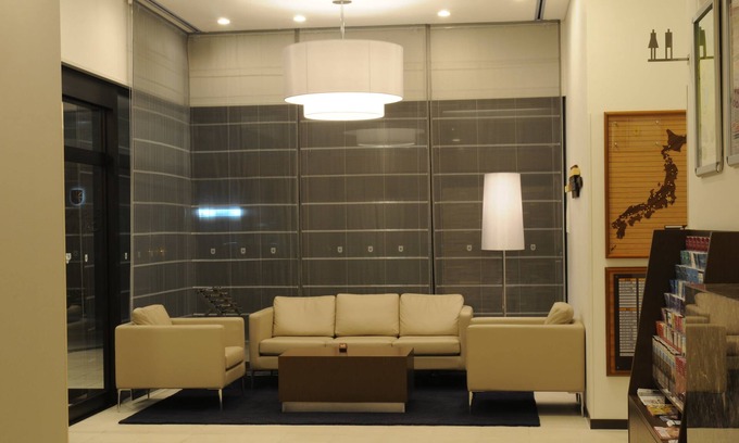 Kumagaya Hotel | Hotel Sunroute Kumagaya Station