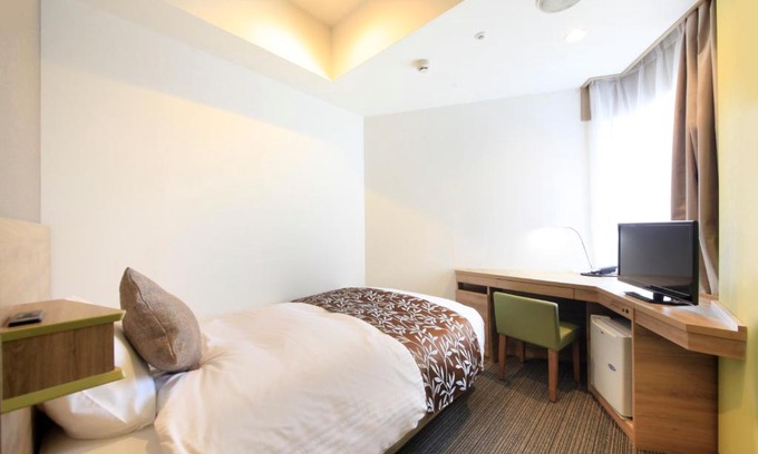 Utsunomiya Hotel | Hotel Sunshine Utsunomiya