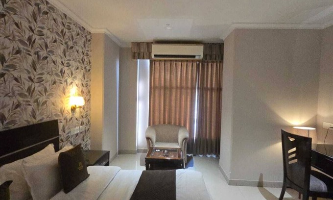 Ludhiana Hotel | Hotel Supreme Suites Ludhiana