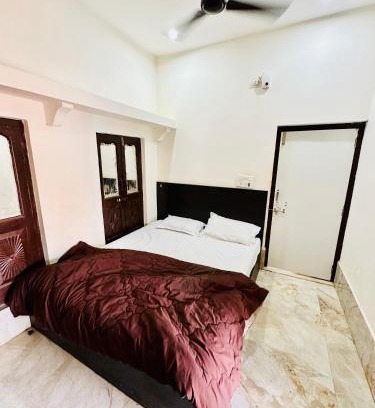 Pokhran Hotel | Hotel Suraj Haveli