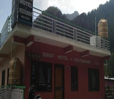 Barot Bed & Breakfast | Hotel Surat, Barot