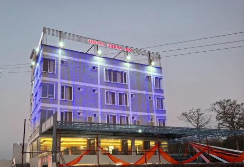 Dehradun Hotel | Hotel Surya Inn