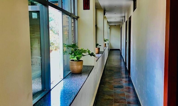 Palampur Hotel | Hotel Suryadev