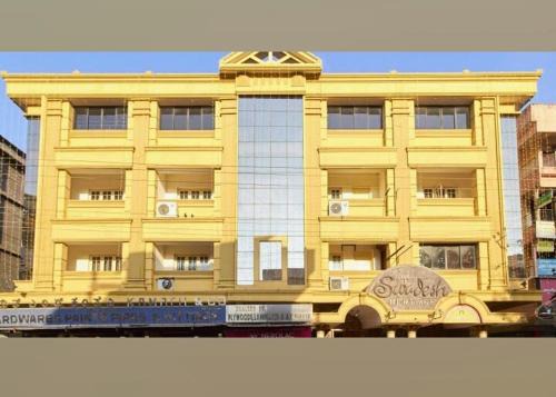 Udupi Hotel | Hotel Swadesh Heritage