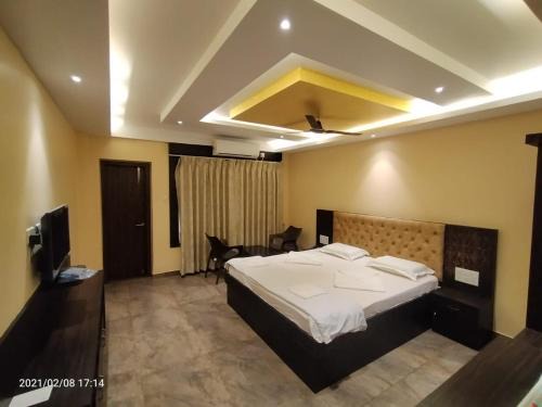 Puri Hotel | Hotel Sweet Villa Puri