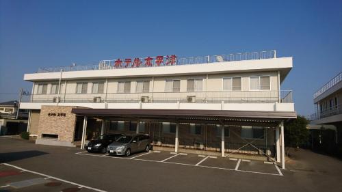 Matsushige Hotel | Hotel Taiheiyo