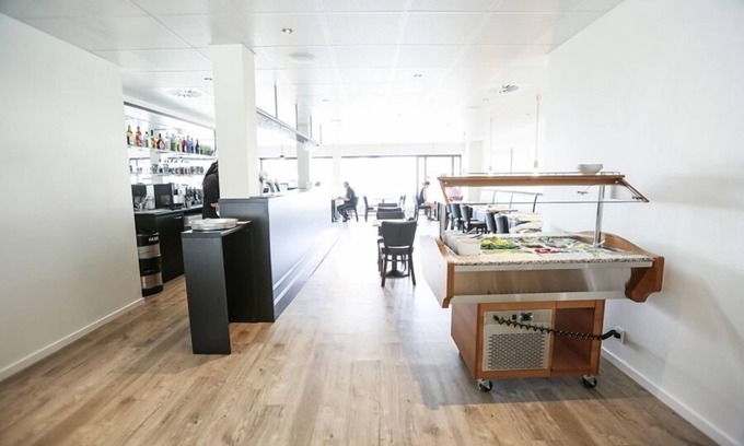 Lemvig Hotel | Hotel Tante Lemvig