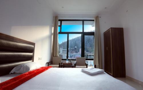 Tapovan Hotel | Hotel Tapovan Cottage