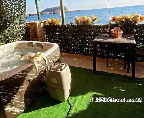 Bagnoli House | HOTEL TAROMY