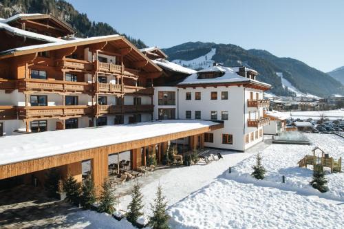 Grossarl Hotel | Hotel Tauernhof