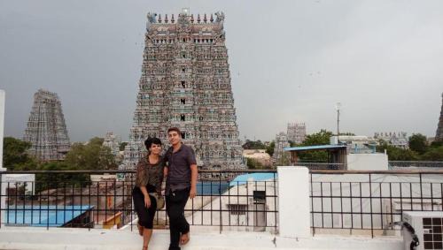 Madurai Main Hotel | Hotel Temple View Annex
