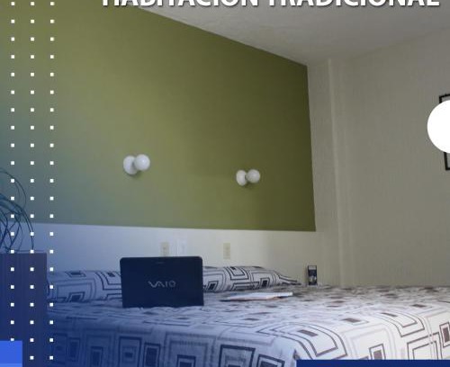 Leon Hotel | Hotel Terranova