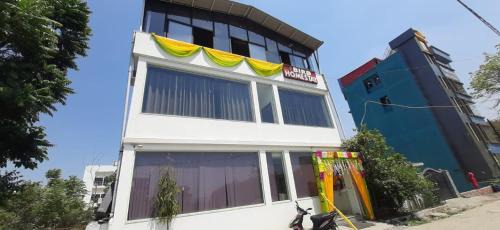 Dehradun Hotel | Hotel THE BIRD Dehradun