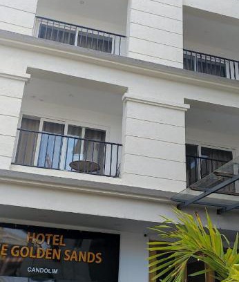 Gauravaddo Hotel | Hotel The Golden Sands