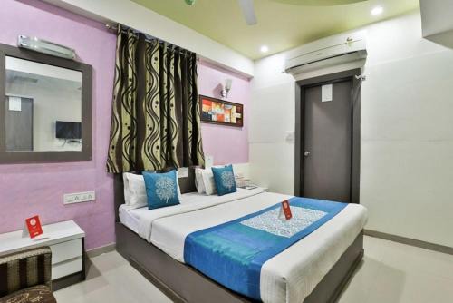 Gandhinagar House | Hotel the grand pritam