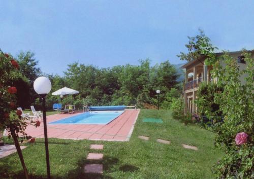 Castelnuovo di Garfagnana Hotel | Hotel The Marquee