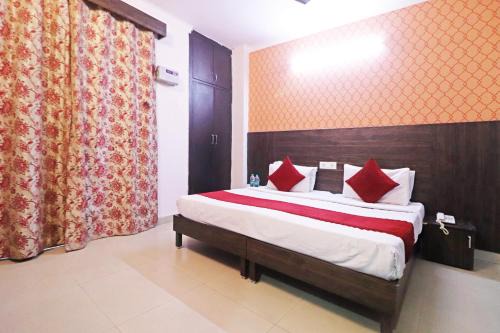 South West Hotel | Hotel The Nines By The Premium villa