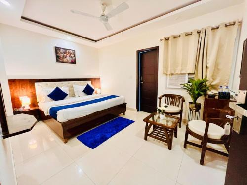 Haridwar Hotel | Hotel The Pacific, Haridwar