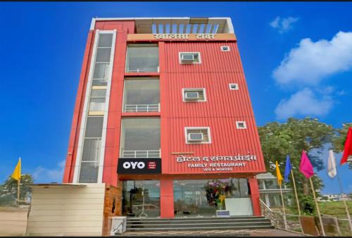 Haldwani Hotel | Hotel The Sangat Prime