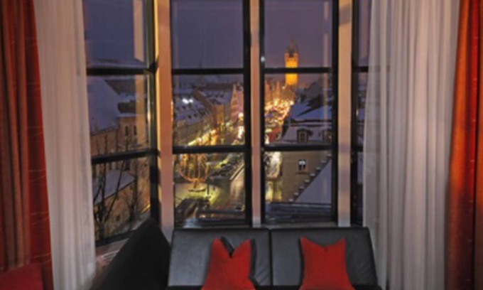 Straubing Hotel | Hotel Theresientor