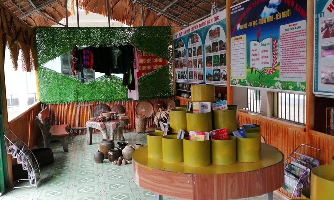 Yen Minh Hotel | Hotel Thien An