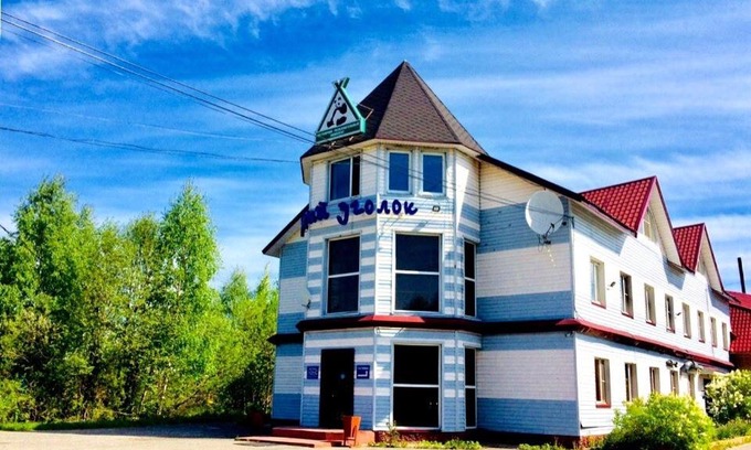 Shekshemskoe Hotel | Hotel Tikhiy Ugolok