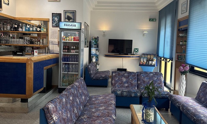 Marebello Hotel | Hotel Till