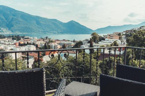 Ascona Hotel | Hotel Tobler