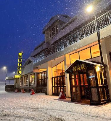 Terminillo Hotel | Hotel Togo Monte Terminillo