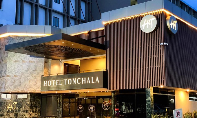 San Jose de Cucuta Hotel | Hotel Tonchalá