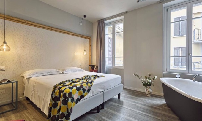 Parma City Centre Hotel | Hotel Torino