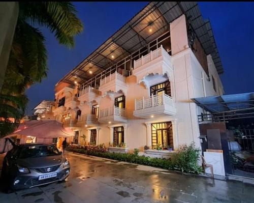 Siliguri Hotel | Hotel Tourist Inn By Sagar