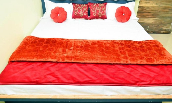 Hinganghat Hotel | Hotel Town Crown ,Hinganghat Maharashtra