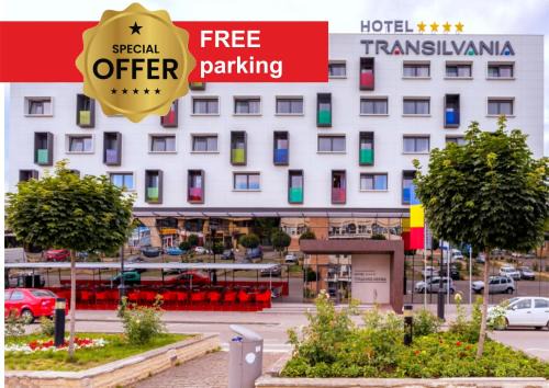 Alba Iulia Hotel | Hotel Transilvania