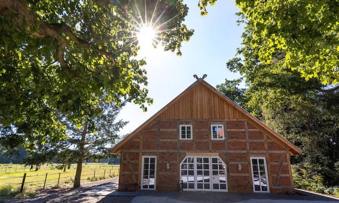 Eschede Bed & Breakfast | Hotel TraumzeitHof