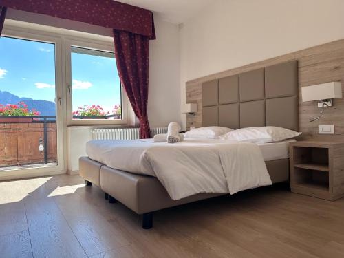 Danta di Cadore Hotel | Hotel Tre Pini
