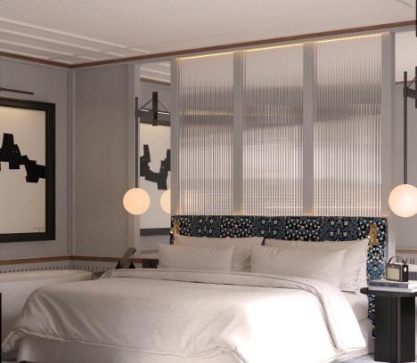 San Sebastian Hotel | Hotel Tres Reyes San Sebastián