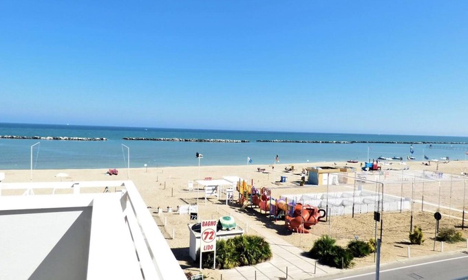 Igea Marina Hotel | Hotel Trevi