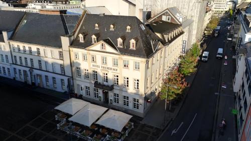 Altstadt Hotel | Hotel Trierer Hof