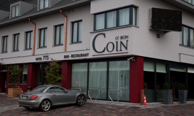 Temse Hotel | Hotel TTS